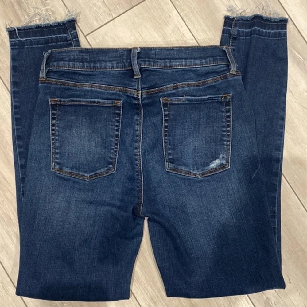 PacSun ankle jegging jeans size 26 skinny